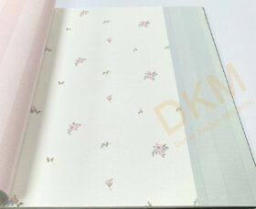 Duka Selective Rose dk.32450-1 Çiçek Duvar Kağıdı 16m²