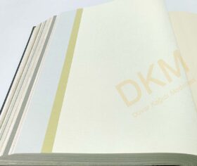 Duka Selective Rose F dk.32451-1 Düz kumaş Duvar Kağıdı 16m²