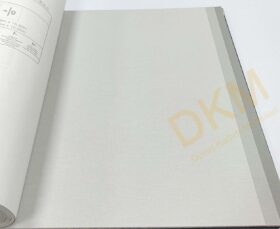 Duka Selective Rose F dk.32451-10 Düz kumaş Duvar Kağıdı 16m²