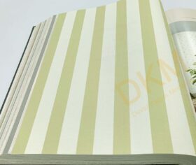 Duka Selective Rose Line dk.32452-5 İnce şerit çizgili Duvar Kağıdı 16m²