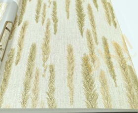 Duka Selective Siesta dk.32750-1 Yaprak Duvar Kağıdı 16m²