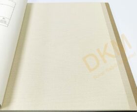 Duka Selective Valeria F dk.32851-3 Düz kumaş Duvar Kağıdı 16m²