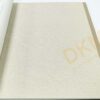 Duka Selective Valeria F dk.32851-4 Düz kumaş Duvar Kağıdı 16m²