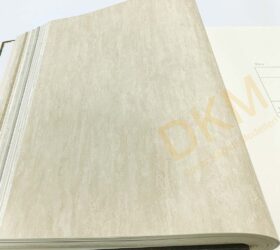 Duka Selective Pera dk.32880-6 Renkli alacalı Duvar Kağıdı 16m²