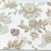 İthal Blooming Garden 112-8300 Çiçek Duvar Kağıdı 10m²