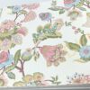 İthal Blooming Garden 112-8301 Çiçek Duvar Kağıdı 10m²
