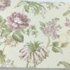 İthal Blooming Garden 114-8306 Çiçek Duvar Kağıdı 10m²