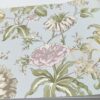 İthal Blooming Garden 115-8307 Çiçek Duvar Kağıdı 10m²