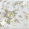 İthal Blooming Garden 116-8310 Çiçek Duvar Kağıdı 10m²