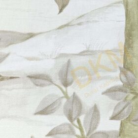 Alternative view of İthal Blooming Garden 118-8315 Ağaç Duvar Kağıdı 10m²