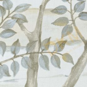 Alternative view of İthal Blooming Garden 118-8316 Ağaç Duvar Kağıdı 10m²