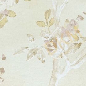 Alternative view of İthal Blooming Garden 119-8320 Ağaç Duvar Kağıdı 10m²