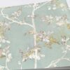 İthal Blooming Garden 119-8321 Ağaç Duvar Kağıdı 10m²