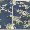 İthal Blooming Garden 119-8322 Ağaç Duvar Kağıdı 10m²