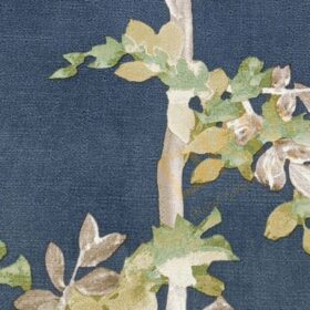 Alternative view of İthal Blooming Garden 119-8322 Ağaç Duvar Kağıdı 10m²