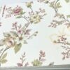 İthal Blooming Garden 120-8326 Çiçek Duvar Kağıdı 10m²