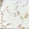 İthal Blooming Garden 122-8335 Çiçek Duvar Kağıdı 10m²