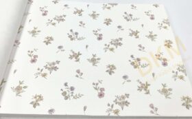 İthal Blooming Garden 126-8360 Çiçek Duvar Kağıdı 10m²