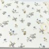 İthal Blooming Garden 126-8361 Çiçek Duvar Kağıdı 10m²