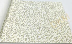 İthal Blooming Garden 127-8365 Yaprak Duvar Kağıdı 10m²