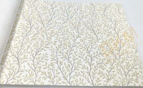 İthal Blooming Garden 127-8366 Yaprak Duvar Kağıdı 10m²