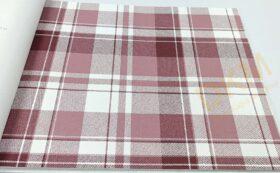 İthal Blooming Garden 132-8389 Pötikare Duvar Kağıdı 10m²