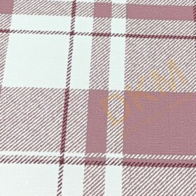 Alternative view of İthal Blooming Garden 132-8389 Pötikare Duvar Kağıdı 10m²