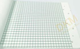 İthal Blooming Garden 133-8392 Pötikare Duvar Kağıdı 10m²