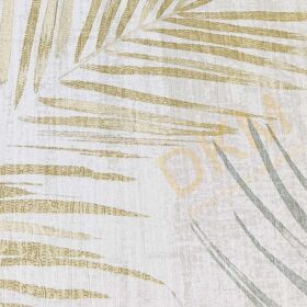 Alternative view of Duka Selective Tropical dk.32250-2 Yaprak Duvar Kağıdı 16m²