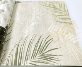 Duka Selective Tropical dk.32250-3 Yaprak Duvar Kağıdı 16m²