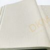 Duka Selective Rain dk.32288-2 İnce çizgili Duvar Kağıdı 16m²