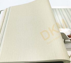 Duka Selective Rain dk.32288-3 İnce çizgili Duvar Kağıdı 16m²