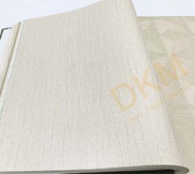 Duka Selective Rain dk.32288-6 İnce çizgili Duvar Kağıdı 16m²