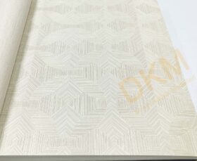 Duka Selective Deep Shine dk.32306-1 Oval Duvar Kağıdı 16m²