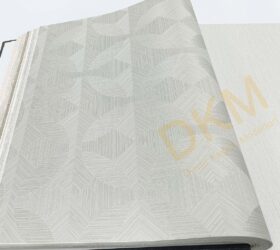 Duka Selective Deep Shine dk.32306-3 Oval Duvar Kağıdı 16m²