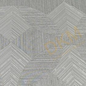 Alternative view of Duka Selective Deep Shine dk.32306-4 Oval Duvar Kağıdı 16m²