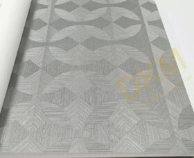 Duka Selective Deep Shine dk.32306-4 Oval Duvar Kağıdı 16m²