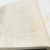 Duka Selective Bamboo dk.32360-1 İnce çizgili Duvar Kağıdı 16m²