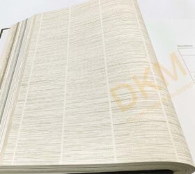 Duka Selective Bamboo dk.32360-1 İnce çizgili Duvar Kağıdı 16m²