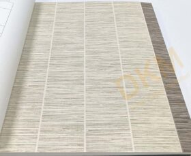 Duka Selective Bamboo dk.32360-2 İnce çizgili Duvar Kağıdı 16m²
