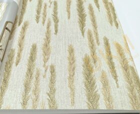 Duka Selective Siesta dk.32750-1 Yaprak Duvar Kağıdı 16m²