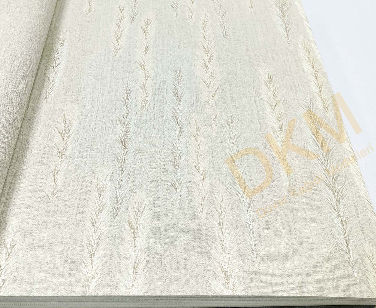 Duka Selective Siesta dk.32750-4 Yaprak Duvar Kağıdı 16m²