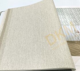 Duka Selective Siesta F dk.32751-2 Tek renk alacalı Duvar Kağıdı 16m²