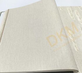 Duka Selective Siesta F dk.32751-4 Tek renk alacalı Duvar Kağıdı 16m²