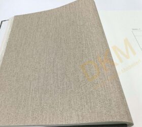 Duka Selective Siesta F dk.32751-5 Tek renk alacalı Duvar Kağıdı 16m²