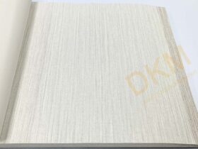 Halley Makro Hana 111-1 Düz kumaş Duvar Kağıdı 16m²