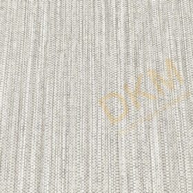 Alternative view of Halley Makro Hana 111-2 Düz kumaş Duvar Kağıdı 16m²