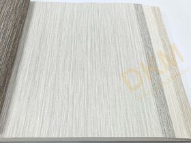 Halley Makro Hana 111-4 Düz kumaş Duvar Kağıdı 16m²