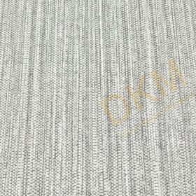 Alternative view of Halley Makro Hana 111-5 Düz kumaş Duvar Kağıdı 16m²