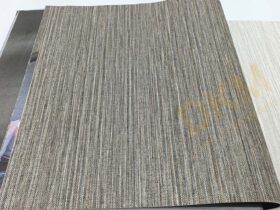 Halley Makro Hana 111-6 Düz kumaş Duvar Kağıdı 16m²